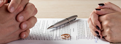 Collaborative Divorce