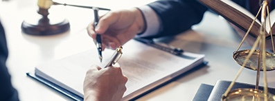 Modifications of Orders