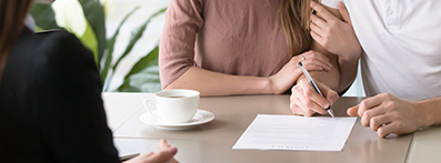 Prenuptial Agreements