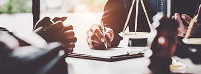 Why Hire A Divorce Attorney